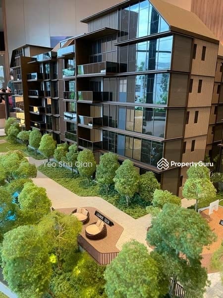 For Sale - Terra Hill