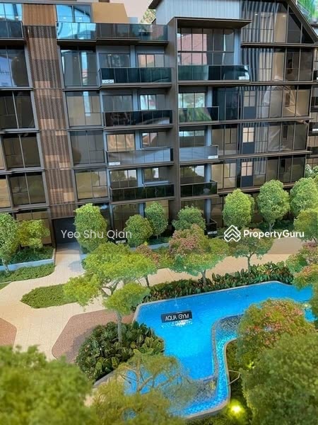 For Sale - Terra Hill
