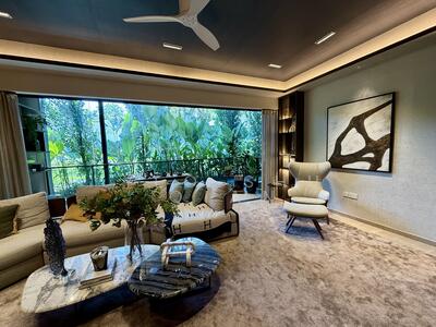 For Sale - Terra Hill