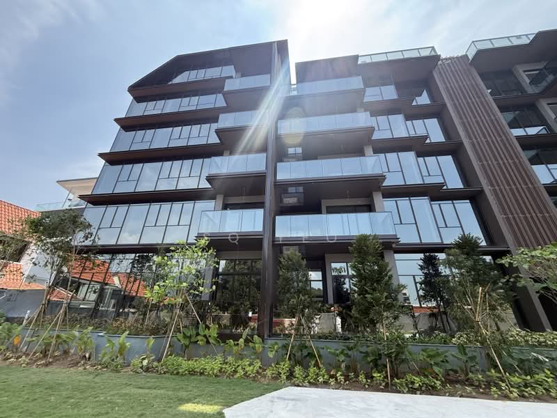 Terra Hill, 22 Yew Siang Road, Buona Vista / West Coast / Clementi New Town, 4 Bedrooms, 1,830 sqft, Condominium For Sale, by SQ Yeo, 24357137 - PropertyGuru.com.sg
