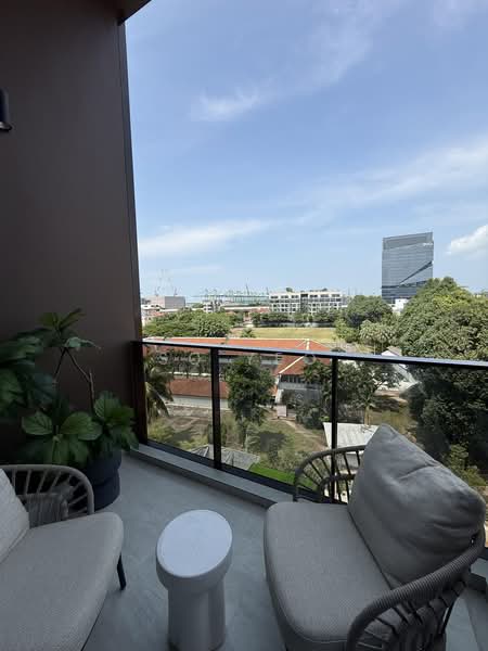 Terra Hill, 22 Yew Siang Road, Buona Vista / West Coast / Clementi New Town, 4 Bedrooms, 1,830 sqft, Condominium For Sale, by SQ Yeo, 24357137 - PropertyGuru.com.sg