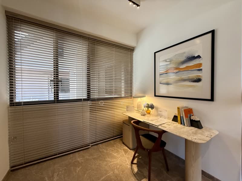 Terra Hill, 22 Yew Siang Road, Buona Vista / West Coast / Clementi New Town, 4 Bedrooms, 1,830 sqft, Condominium For Sale, by SQ Yeo, 24357137 - PropertyGuru.com.sg