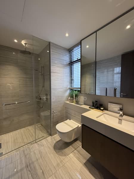 Terra Hill, 22 Yew Siang Road, Buona Vista / West Coast / Clementi New Town, 4 Bedrooms, 1,830 sqft, Condominium For Sale, by SQ Yeo, 24357137 - PropertyGuru.com.sg