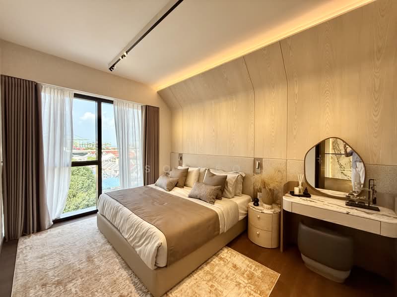 Terra Hill, 22 Yew Siang Road, Buona Vista / West Coast / Clementi New Town, 4 Bedrooms, 1,830 sqft, Condominium For Sale, by SQ Yeo, 24357137 - PropertyGuru.com.sg