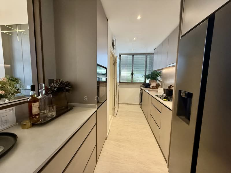 Terra Hill, 22 Yew Siang Road, Buona Vista / West Coast / Clementi New Town, 4 Bedrooms, 1,830 sqft, Condominium For Sale, by SQ Yeo, 24357137 - PropertyGuru.com.sg