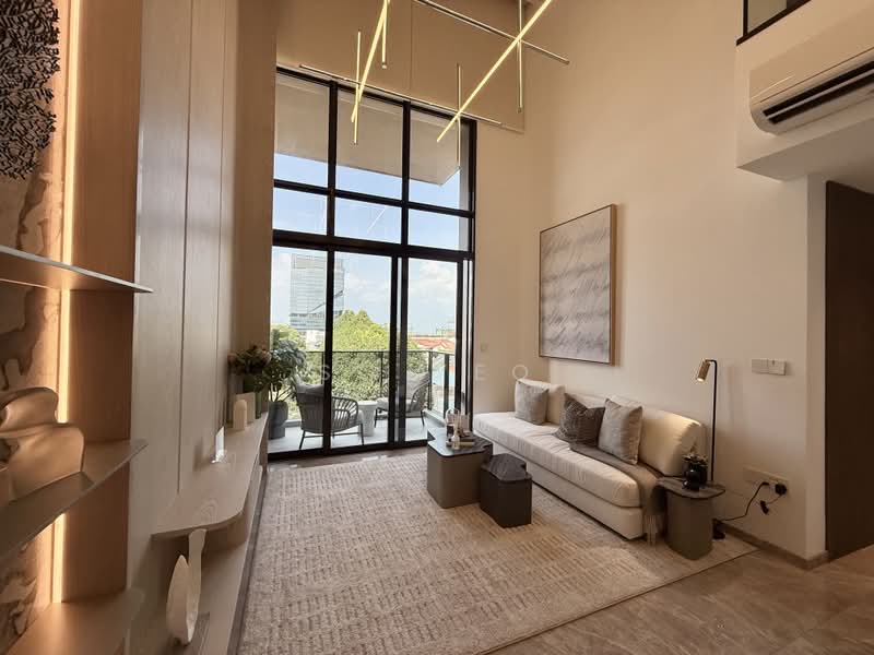 Terra Hill, 22 Yew Siang Road, Buona Vista / West Coast / Clementi New Town, 4 Bedrooms, 1,830 sqft, Condominium For Sale, by SQ Yeo, 24357137 - PropertyGuru.com.sg