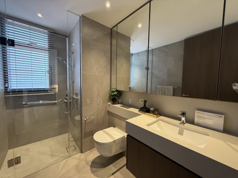 Terra Hill, 22 Yew Siang Road, Buona Vista / West Coast / Clementi New Town, 4 Bedrooms, 1,830 sqft, Condominium For Sale, by SQ Yeo, 24357137 - PropertyGuru.com.sg