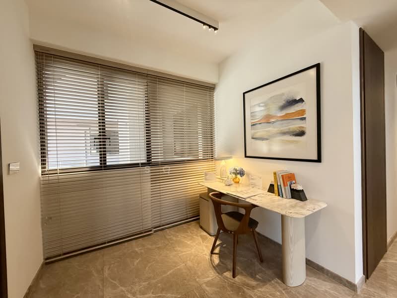 Terra Hill, 22 Yew Siang Road, Buona Vista / West Coast / Clementi New Town, 4 Bedrooms, 1,830 sqft, Condominium For Sale, by SQ Yeo, 24357137 - PropertyGuru.com.sg