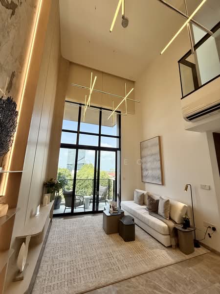 Terra Hill, 22 Yew Siang Road, Buona Vista / West Coast / Clementi New Town, 4 Bedrooms, 1,830 sqft, Condominium For Sale, by SQ Yeo, 24357137 - PropertyGuru.com.sg