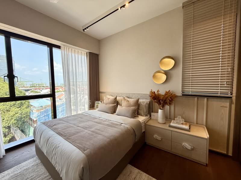 Terra Hill, 22 Yew Siang Road, Buona Vista / West Coast / Clementi New Town, 4 Bedrooms, 1,830 sqft, Condominium For Sale, by SQ Yeo, 24357137 - PropertyGuru.com.sg