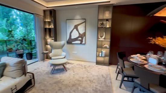 Terra Hill, 18 Yew Siang Road, Buona Vista / West Coast / Clementi New Town, 5 Bedrooms, 3,035 sqft, Condominium For Sale, by SQ Yeo, 24357142 - PropertyGuru.com.sg