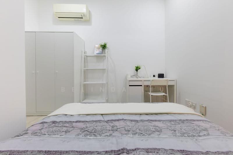Fuyuen Court, 22 Lorong 35 Geylang, Eunos / Geylang / Paya Lebar, Room Rental, 120 sqft, Apartment For Rent, by Belinda Liu, 24357165 - Bedroom - PropertyGuru.com.sg