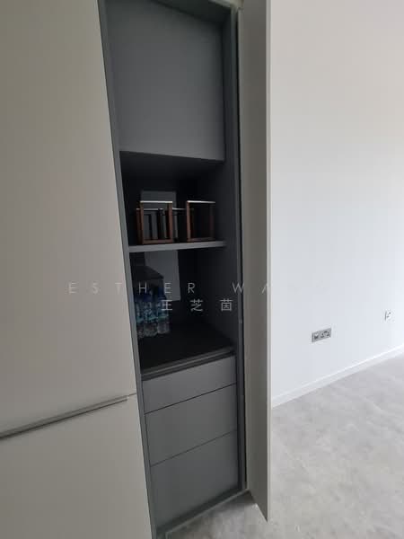 Riviere, 3 Jiak Kim Street, 1 Bedroom, 560 sqft, Condominium For Rent, by Esther Wang 王芝茵, 24357182 - PropertyGuru.com.sg