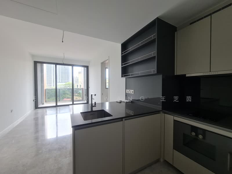 Riviere, 3 Jiak Kim Street, 1 Bedroom, 560 sqft, Condominium For Rent, by Esther Wang 王芝茵, 24357182 - PropertyGuru.com.sg