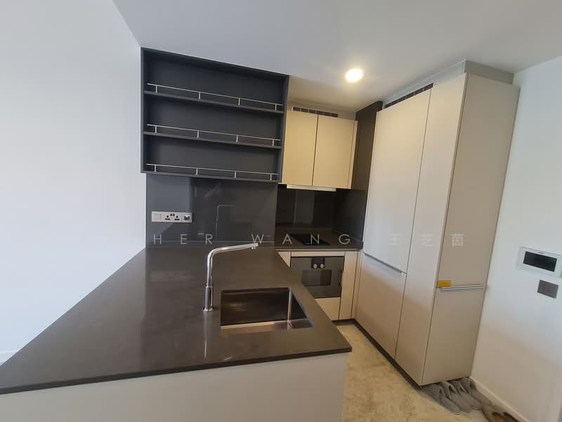 Riviere, 3 Jiak Kim Street, 1 Bedroom, 560 sqft, Condominium For Rent, by Esther Wang 王芝茵, 24357182 - PropertyGuru.com.sg