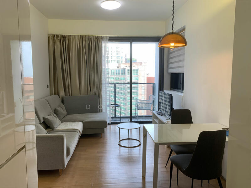 Living / Dining Room