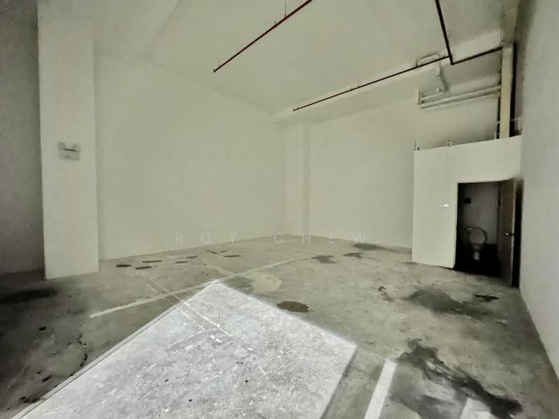 Oxley BizHub, 61 Ubi Road 1, Eunos / Geylang / Paya Lebar, 958 sqft, Light Industrial (B1) For Sale, by Roy Chew, 24357447 - Interior - CommercialGuru.com.sg