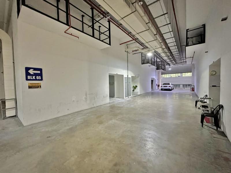 Oxley BizHub, 61 Ubi Road 1, Eunos / Geylang / Paya Lebar, 958 sqft, Light Industrial (B1) For Sale, by Roy Chew, 24357447 - CommercialGuru.com.sg