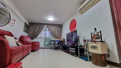 For Rent - 277D Compassvale Link