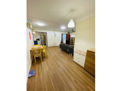 For Rent - 650C Jurong West Street 61