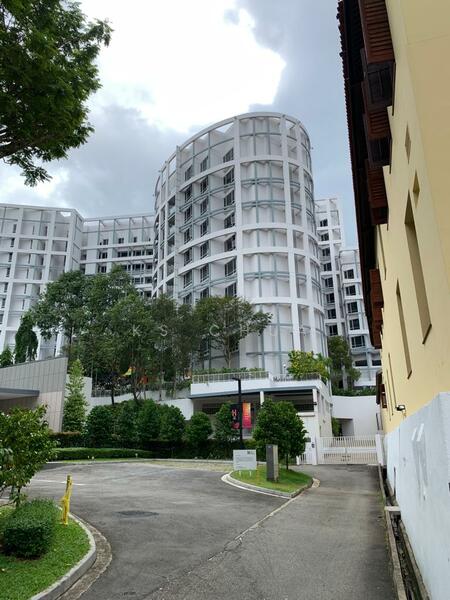 For Rent - Visioncrest