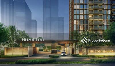For Sale - The Continuum