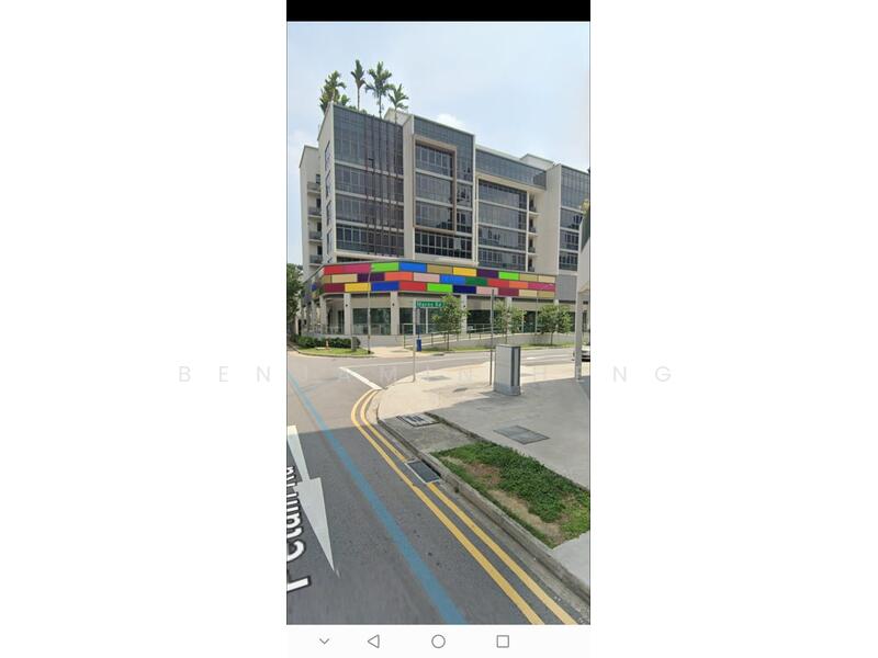 The Citron, 1 marne road, 431 sqft, Mall Shop For Sale, by Benjamin Heng, 24357936 - CommercialGuru.com.sg