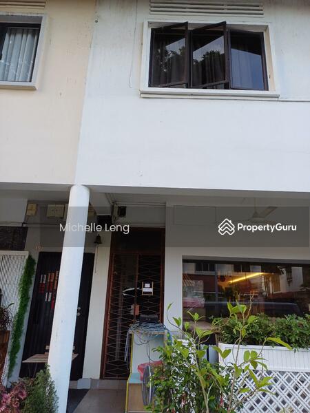 For Rent - Jalan Limbok