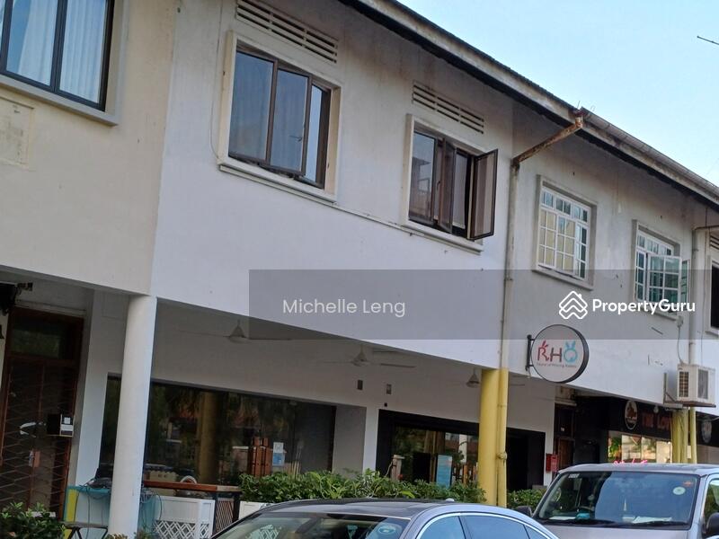 For Rent - Jalan Limbok