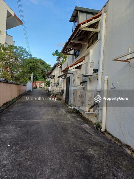 For Rent - Jalan Limbok