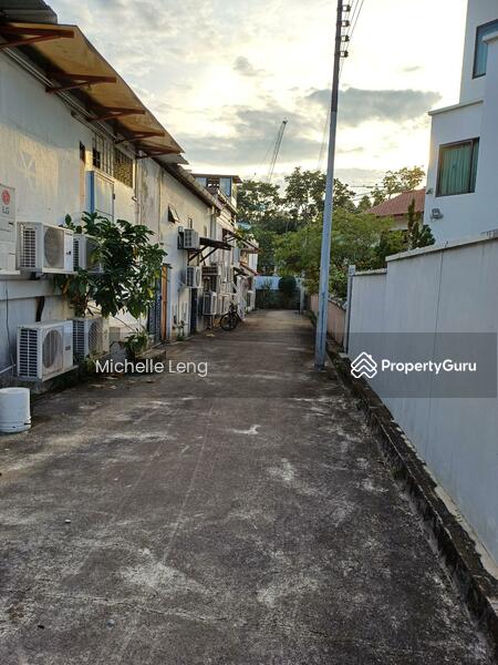 For Rent - Jalan Limbok