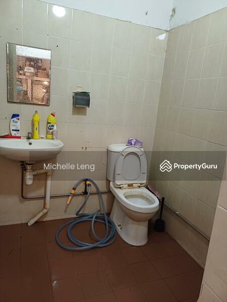For Rent - Jalan Limbok