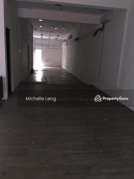 For Rent - Jalan Limbok