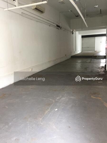 For Rent - Jalan Limbok