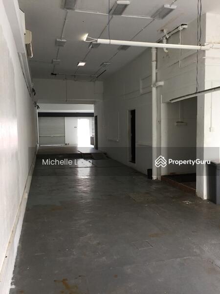 For Rent - Jalan Limbok