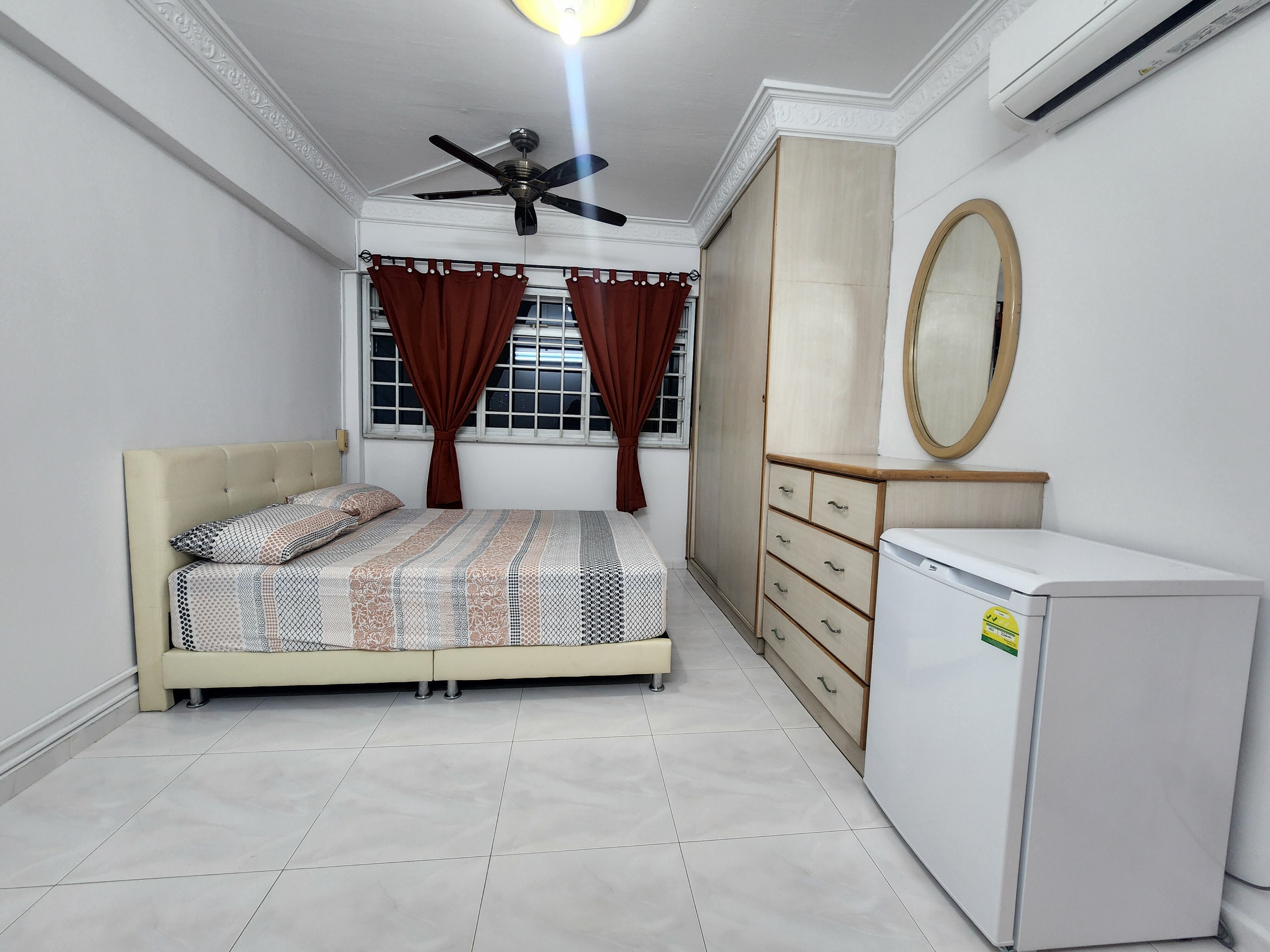 For Rent - 201 Clementi Avenue 6