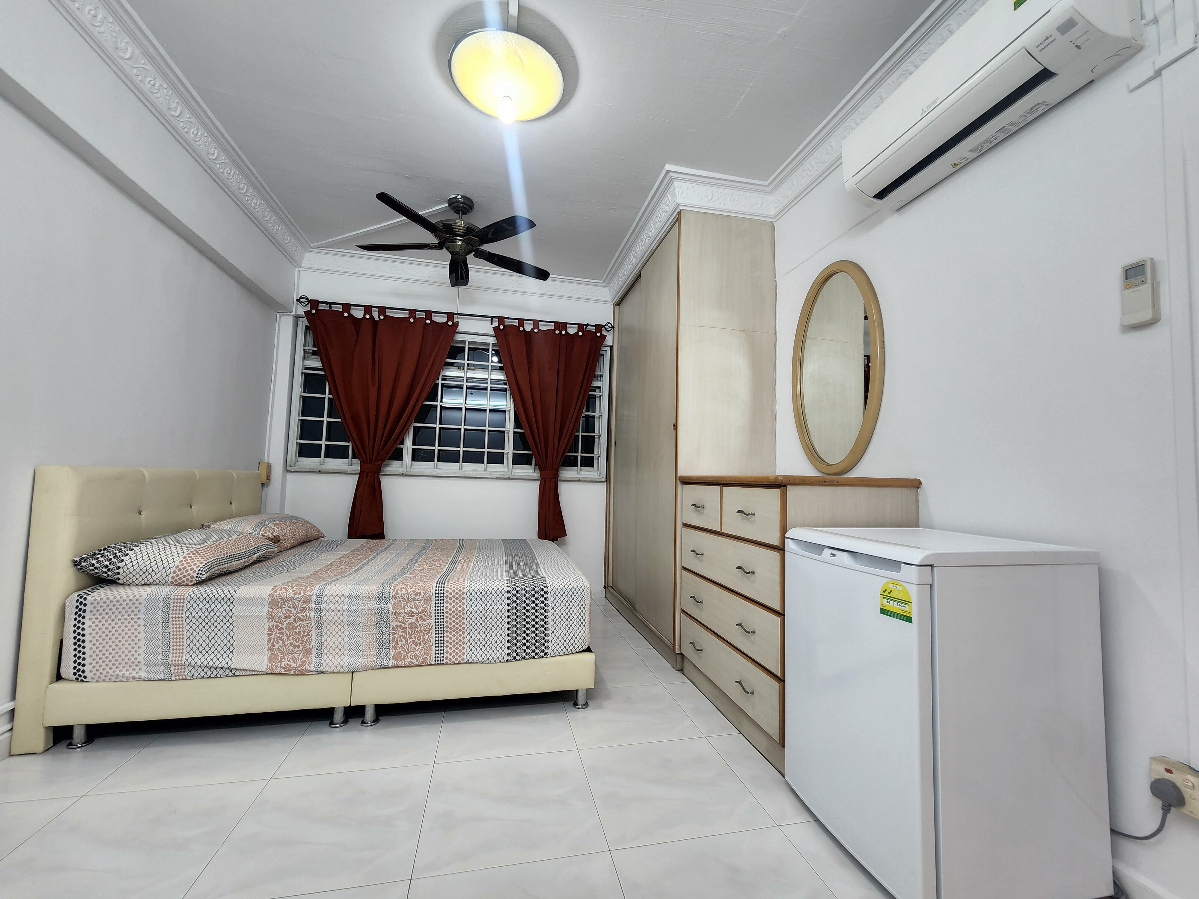 For Rent - 201 Clementi Avenue 6