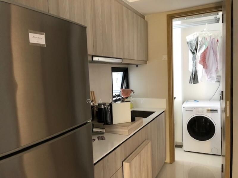 Westwood Residences EC, 180 Westwood Avenue, 2 Bedrooms, 700 sqft, Condominium For Rent, by Gan KK, 24358018 - PropertyGuru.com.sg