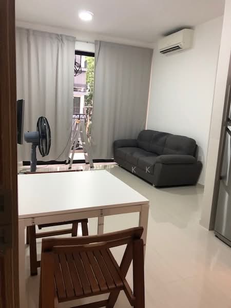 Westwood Residences EC, 180 Westwood Avenue, 2 Bedrooms, 700 sqft, Condominium For Rent, by Gan KK, 24358018 - PropertyGuru.com.sg