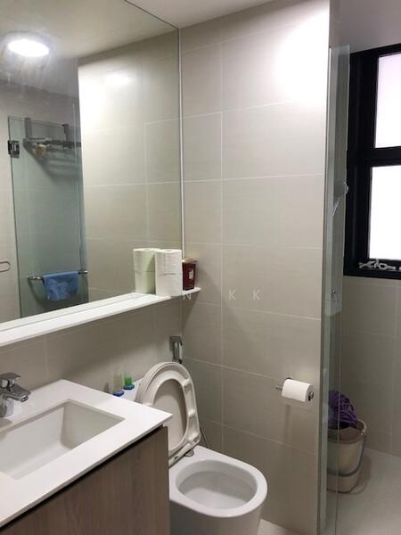 Westwood Residences EC, 180 Westwood Avenue, 2 Bedrooms, 700 sqft, Condominium For Rent, by Gan KK, 24358018 - PropertyGuru.com.sg