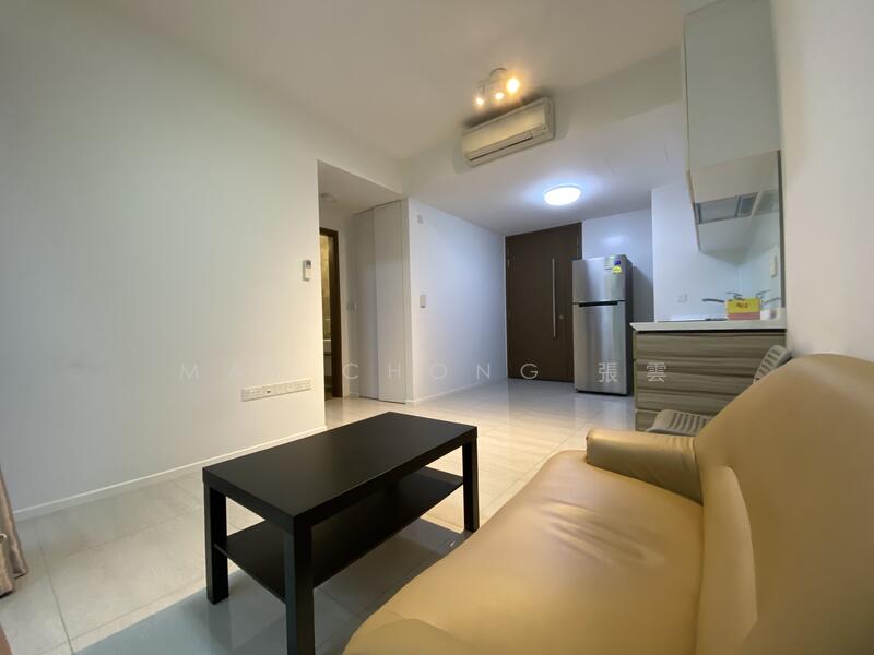 Parc Centros, 94 Punggol Central, 1 Bedroom, 474 sqft, Condominium For Rent, by May Chong 張雲, 24358101 - PropertyGuru.com.sg