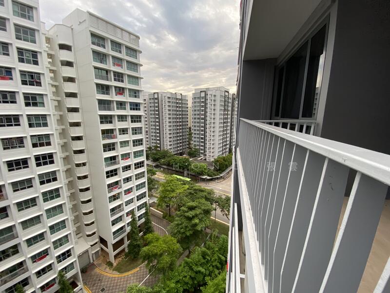Parc Centros, 94 Punggol Central, 1 Bedroom, 474 sqft, Condominium For Rent, by May Chong 張雲, 24358101 - PropertyGuru.com.sg