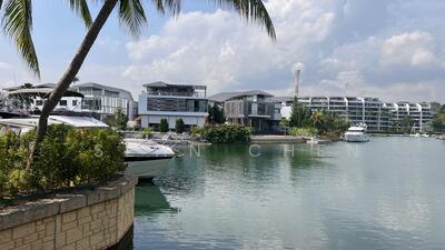 For Rent - Sentosa Cove