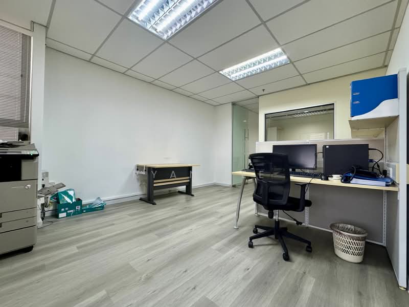 Cendex Centre, 120 Lower Delta Road, 1,173 sqft, Light Industrial (B1) For Sale, by Ryan Lee, 24358261 - CommercialGuru.com.sg