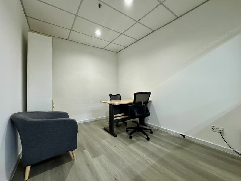 Cendex Centre, 120 Lower Delta Road, 1,173 sqft, Light Industrial (B1) For Sale, by Ryan Lee, 24358261 - CommercialGuru.com.sg