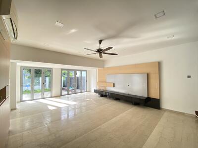 For Rent - Seletar Hills Estate