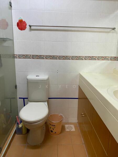 For Rent - 162A Punggol Central