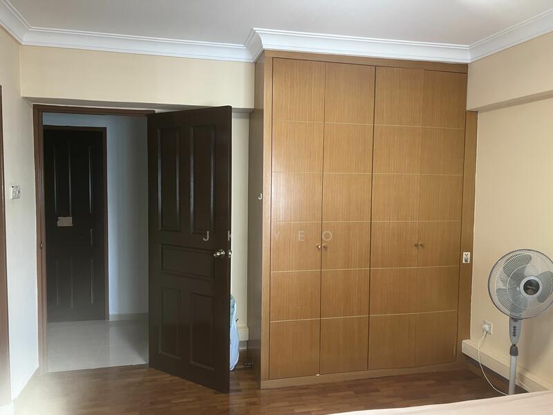 For Rent - 162A Punggol Central