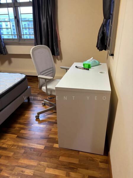 For Rent - 162A Punggol Central