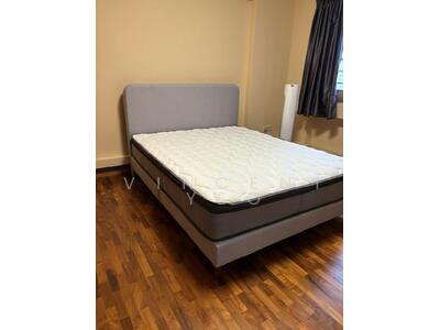 For Rent - 162A Punggol Central